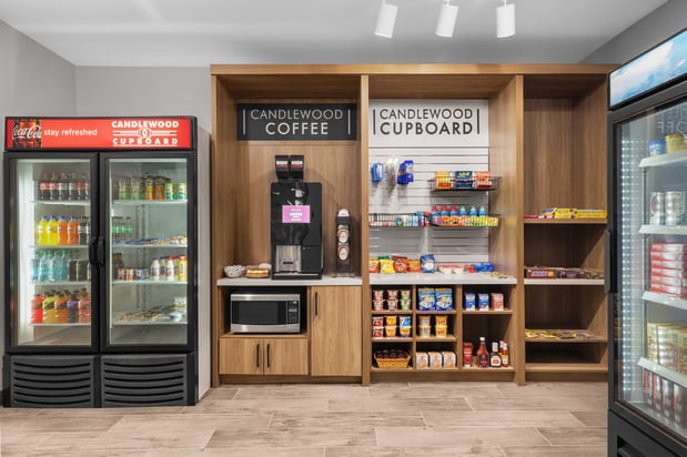 Images Candlewood Suites Texas City by IHG