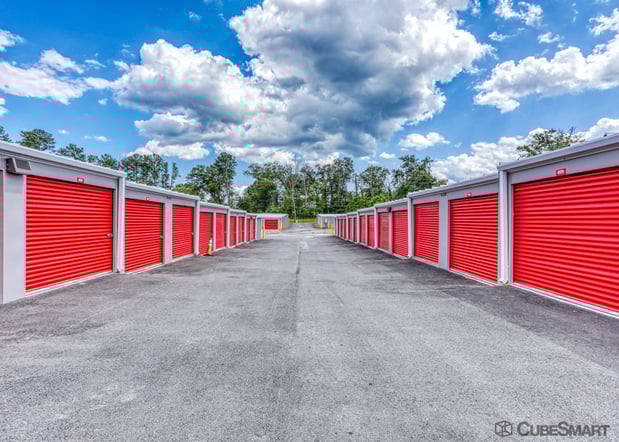 Images CubeSmart Self Storage
