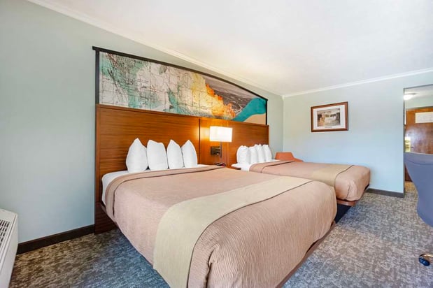 Images Best Western Plus Ahtanum Inn