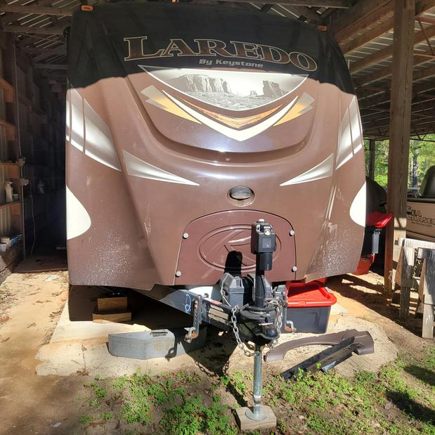 Images D-RV Mobile Repair