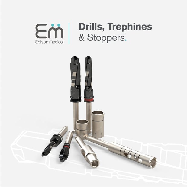 Images Edison Medical | Dental Implant USA