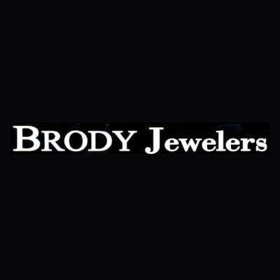 Brody Jewelers Logo