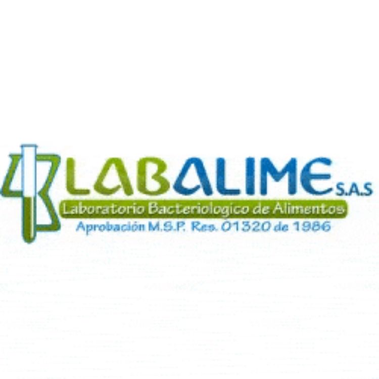 Labalime Laboratorio bacteriológico de alimentos S.A.S Bucaramanga 318 7758722