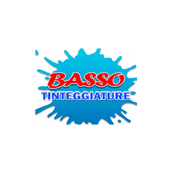 Basso Tinteggiature Logo