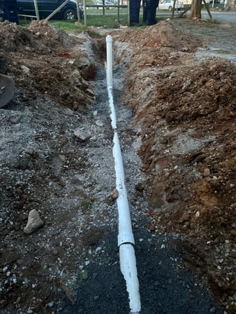 Images Hawk and Son's Plumbing