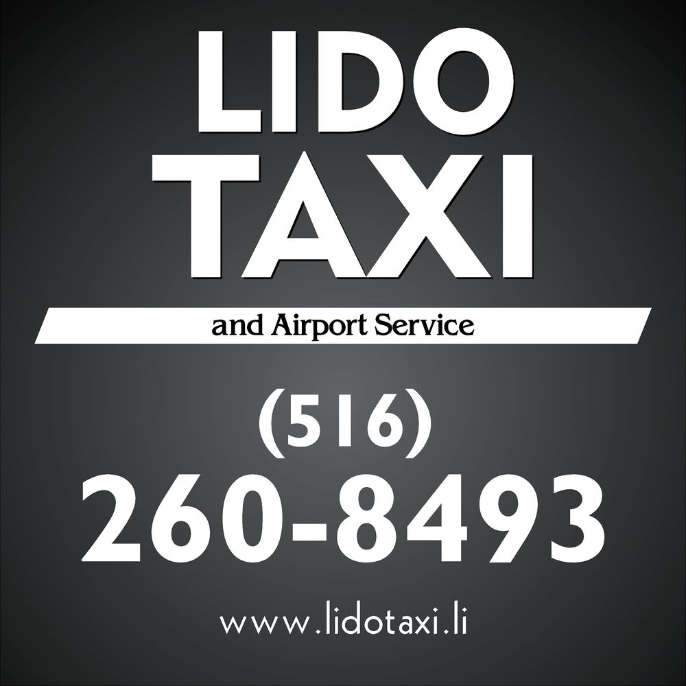 Lido Taxi & Airport Service