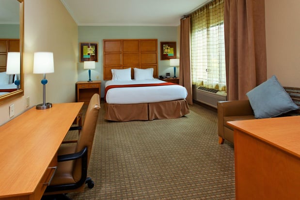 Images Holiday Inn Express & Suites Santa Clara - Silicon Valley by IHG