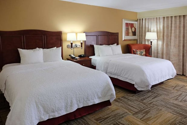 Images Hampton Inn Lima