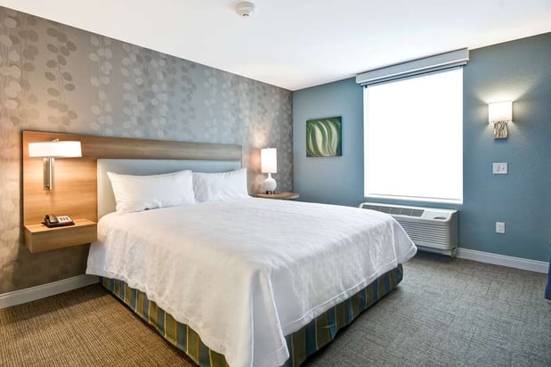 Images Home2 Suites by Hilton Jackson