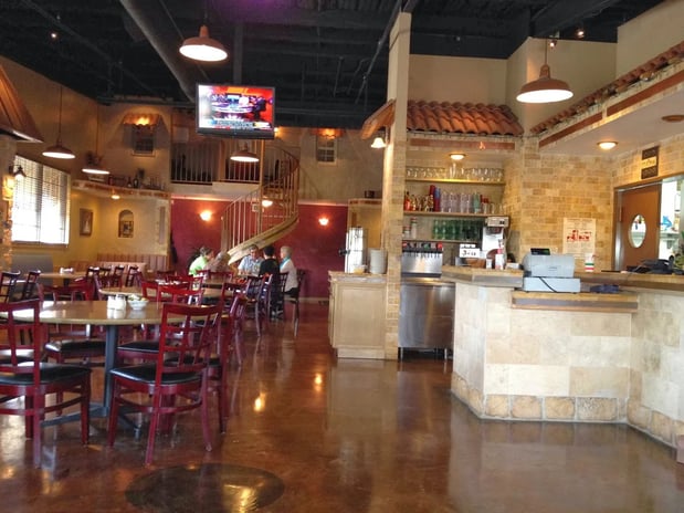 Images Fera's Italian Restaurant