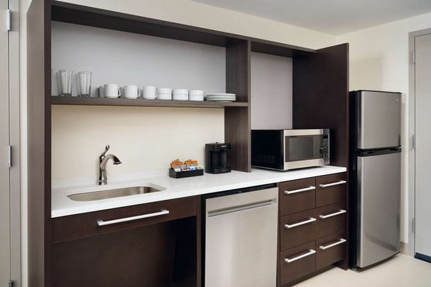 Images Home2 Suites by Hilton Richmond Glenside