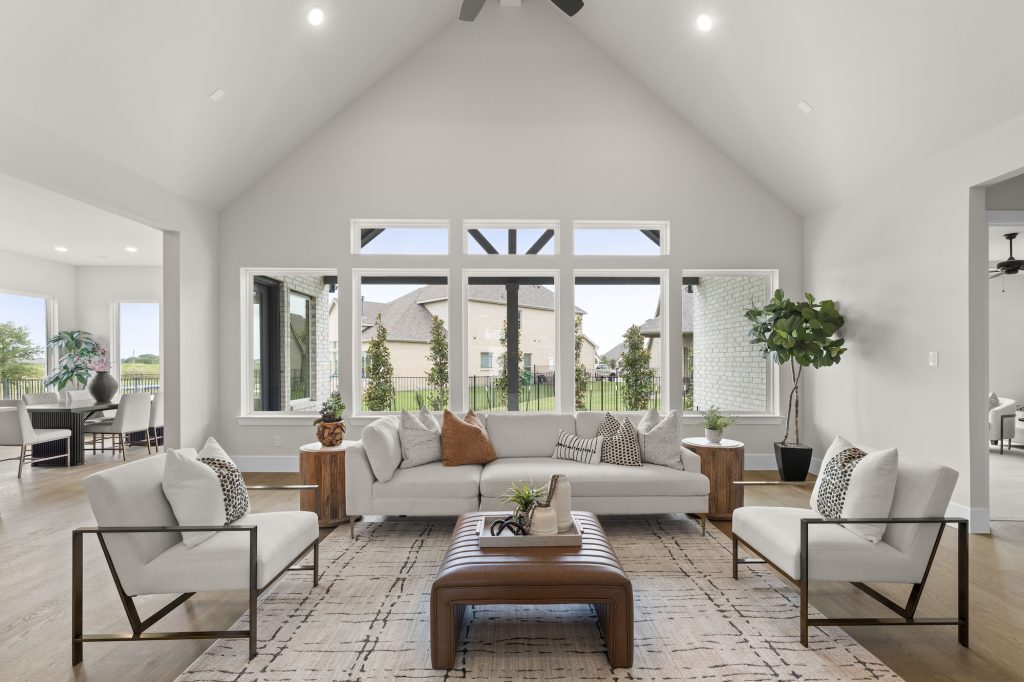 StoneManor Homes Image