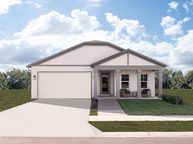 Images Sunbrooke by Ashton Woods