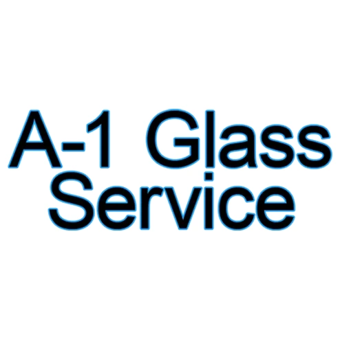 A-1 Glass Service