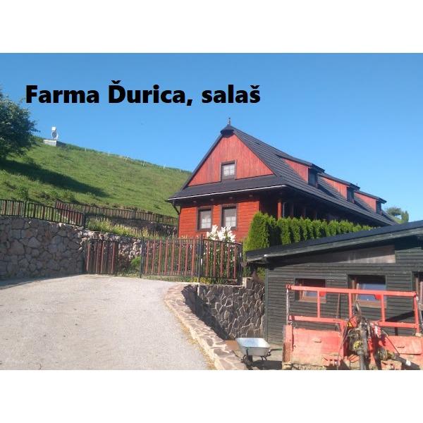 Farma Ďurica, salaš - Farm - Heľpa - 0907 805 912 Slovakia | ShowMeLocal.com