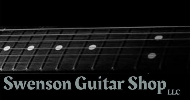 Images Swenson Guitar Shop
