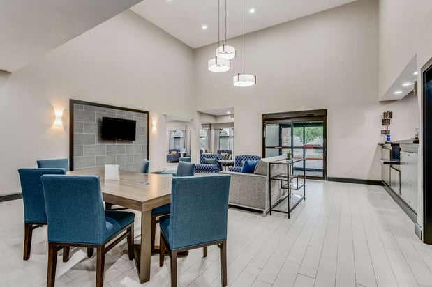 Images Best Western Huntsville Inn & Suites