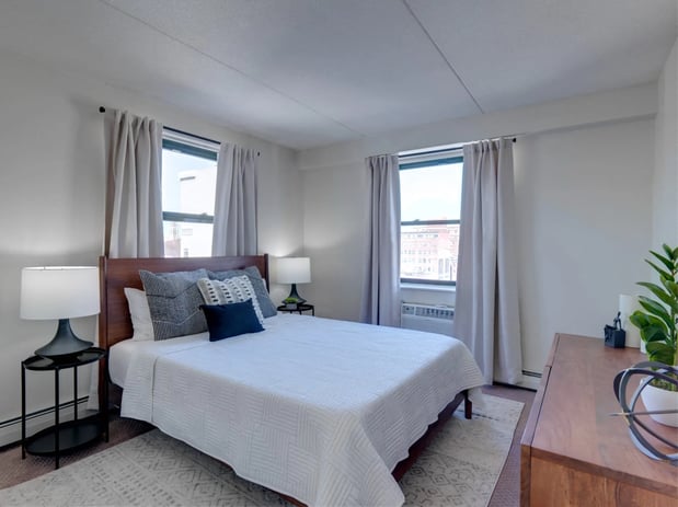 Images Ninth Square Apartments