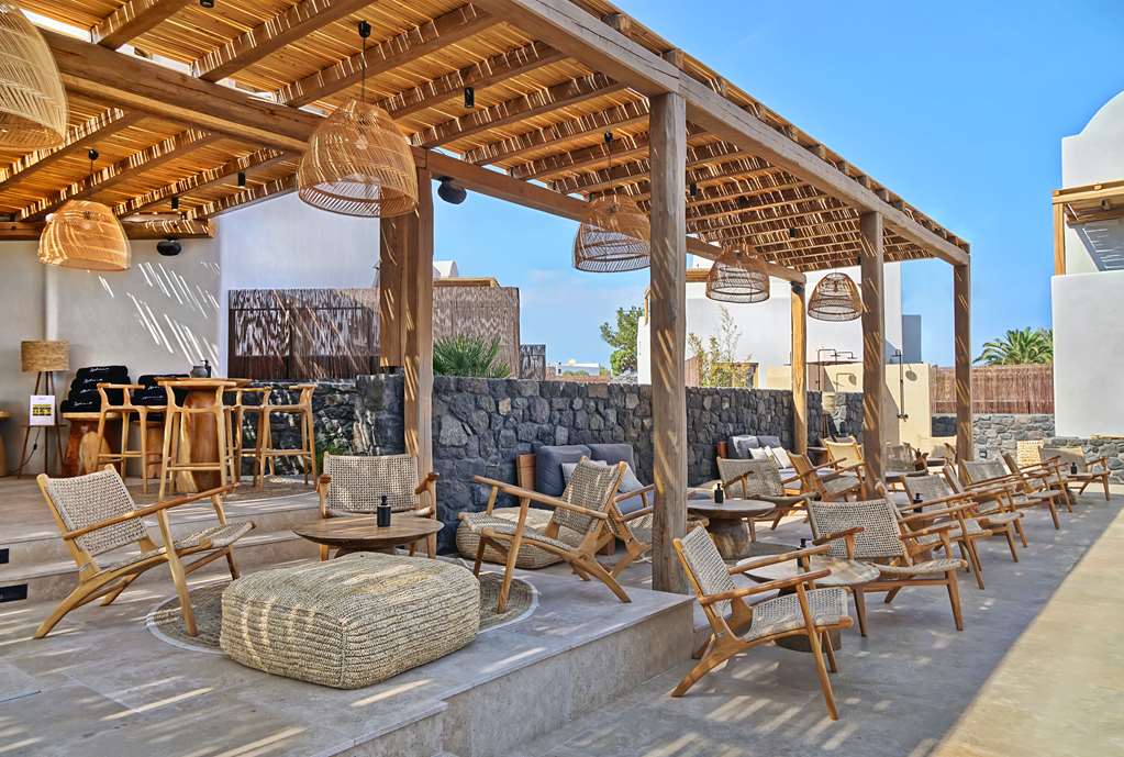 Radisson Blu Zaffron Resort, Santorini
