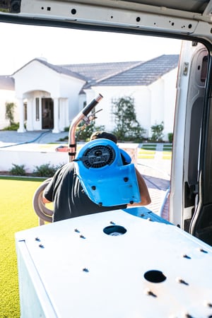 Images Starr Cleaning Services