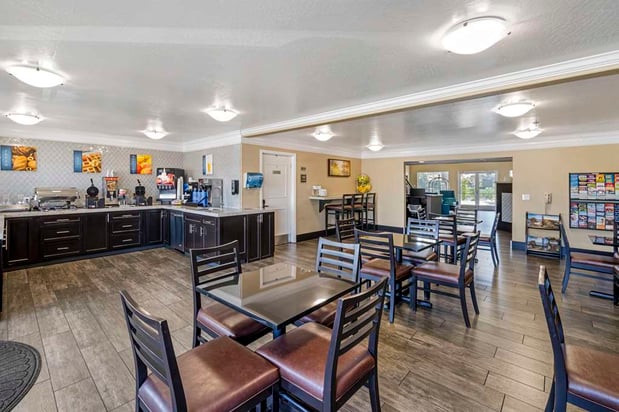 Images Best Western Liberty Inn