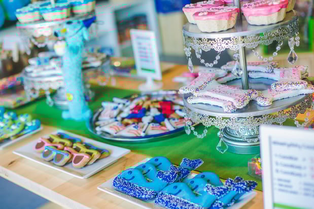 Images Splash and Dash Groomerie & Boutique
