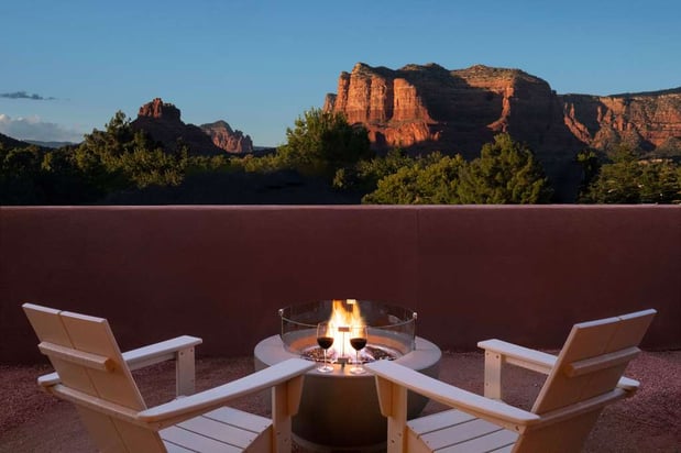 Images Hilton Sedona Resort at Bell Rock