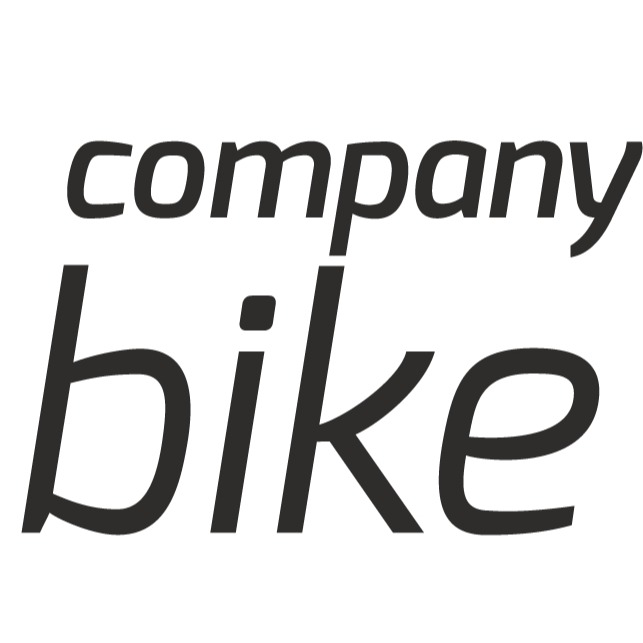 Company Bike Fahrrad-Leasing in München - Logo