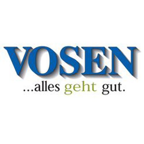 Vosen Orthopädie Schuhtechnik Inh. Jochen Runge in Paderborn - Logo
