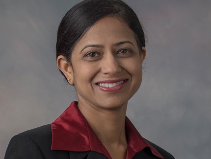 Parkview Physician Sabeena Ramrakhiani, MD