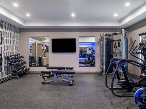 Images Atwell Suites Fort Worth - Alliance Area by IHG