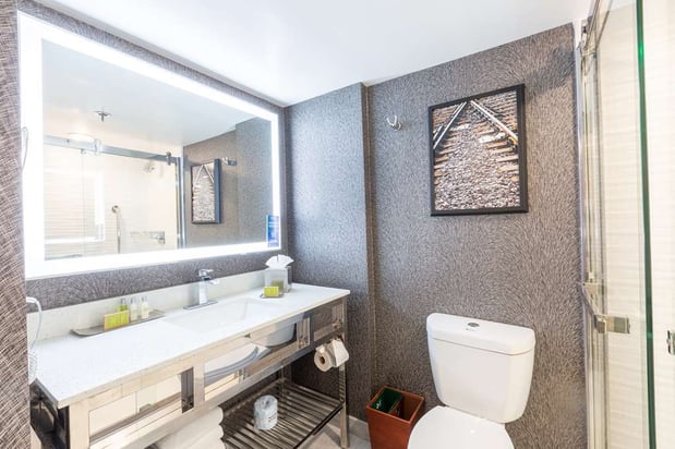 Images DoubleTree by Hilton Hotel Dallas - Richardson