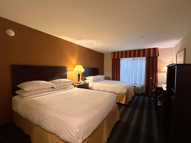 Images Express Inn Leesville Ft Johnson, SureStay Collection by Best Western