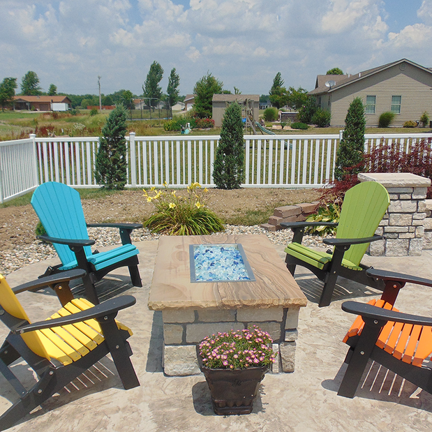 Images Burkdell Mulch