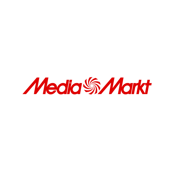 Kundenlogo MediaMarkt