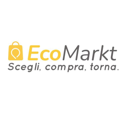 Ecomarkt Mantova Logo