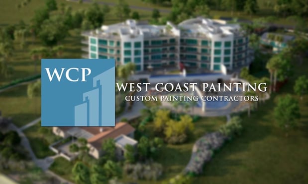 Images West Coast Painting