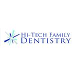 Hi-Tech Family Dentistry Logo