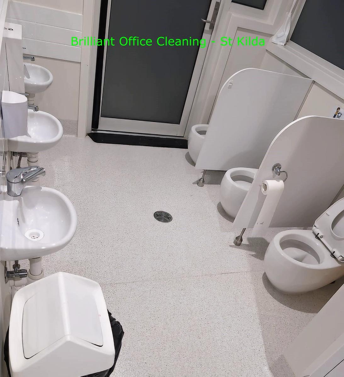 Images Brilliant Office Cleaning