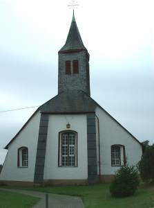 Bilder Evangelische Kirche Oberkirn - Evangelische Kirchengemeinde Rhaunen-Hausen