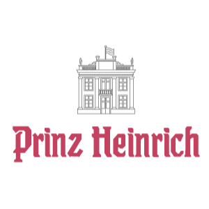 Logo Hotel Prinz Heinrich
