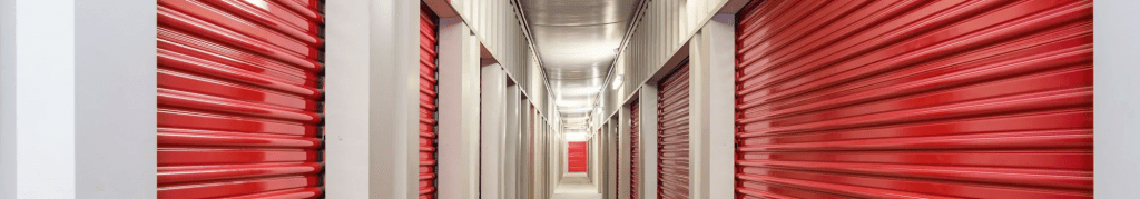 RazorBox Storage Fort Smith (479)551-3062