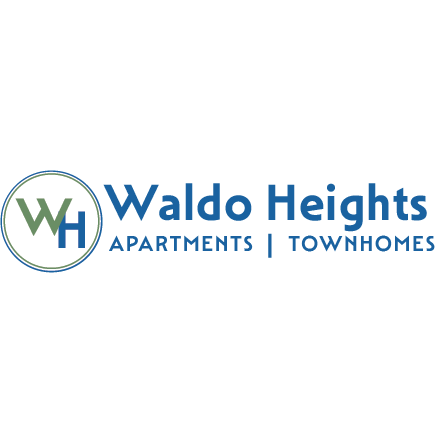 Waldo Heights Logo