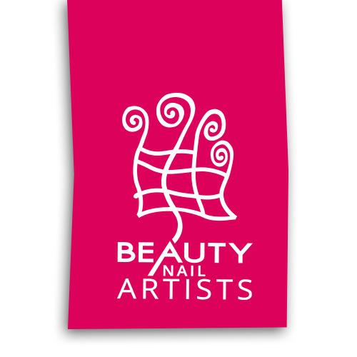 Beauty Nail Artists Logo
