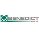 Benedict Swiss AG Logo