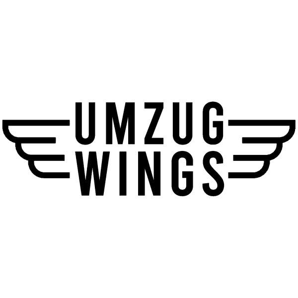 Logo UmzugWings
