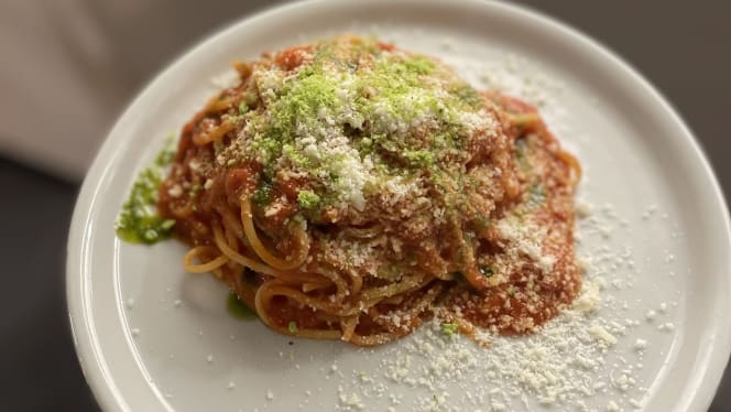Images Ristorante Bono