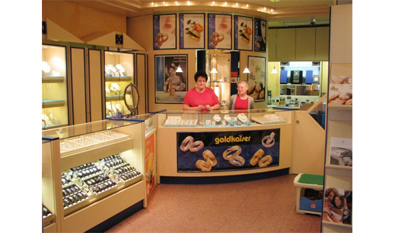 goldkaiser GmbH, Kaiserstr. 16 in Würzburg