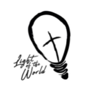 Light of the World Electric Logo