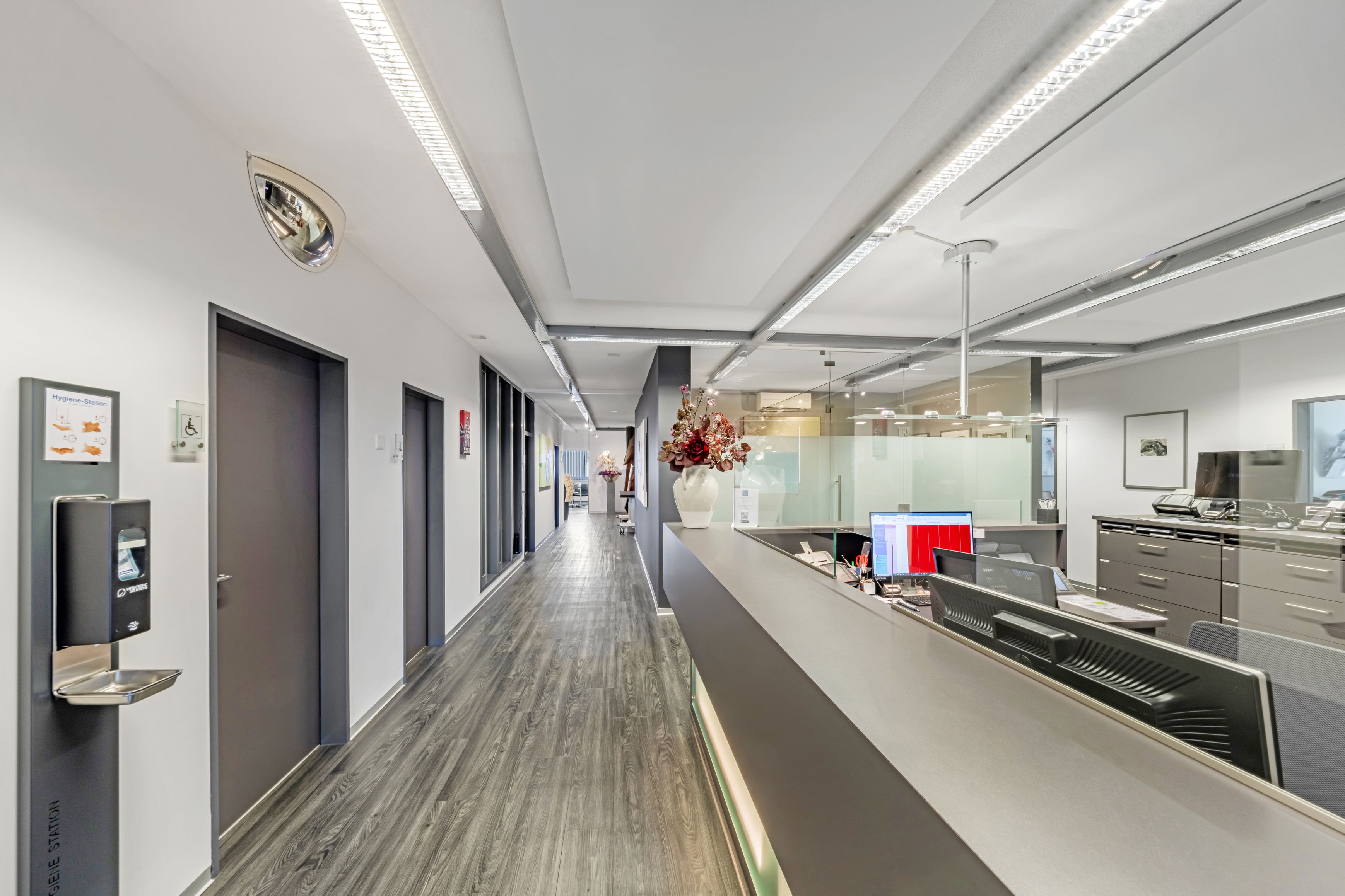 Bilder etzelclinic
